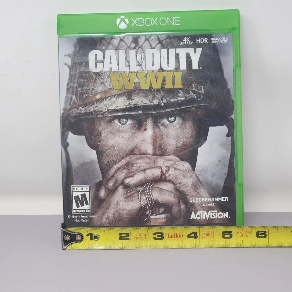 Activision dive into
