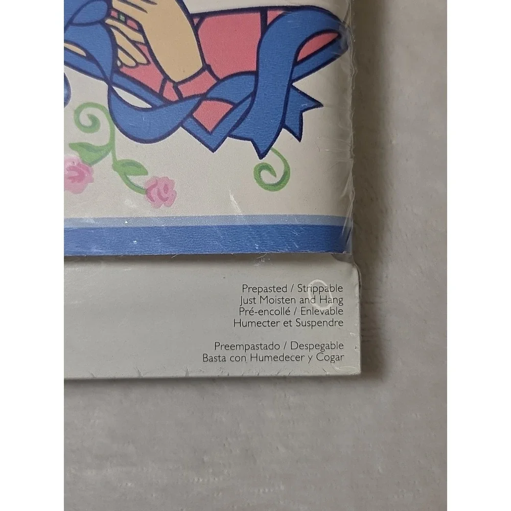 Disney description one