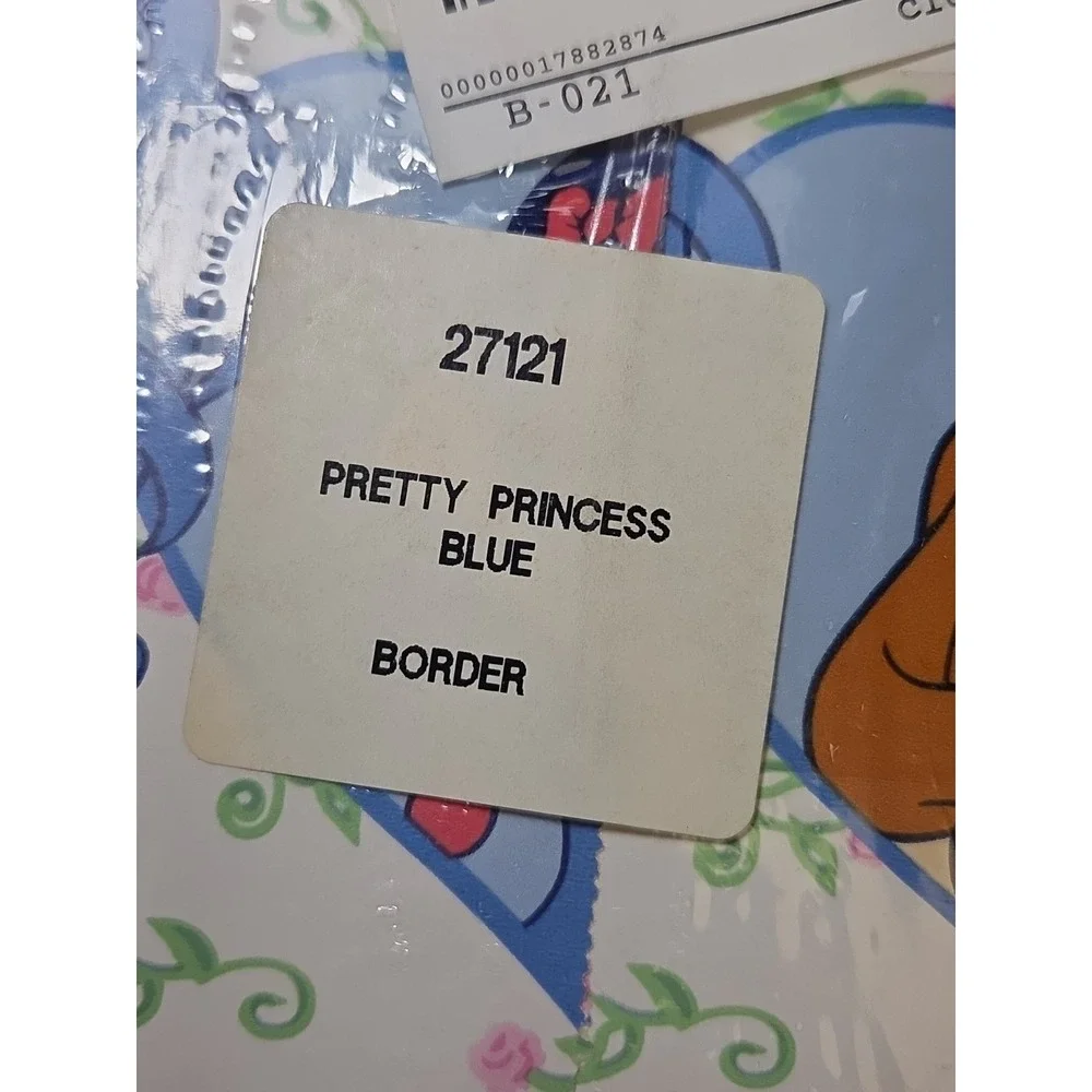 Disney description one