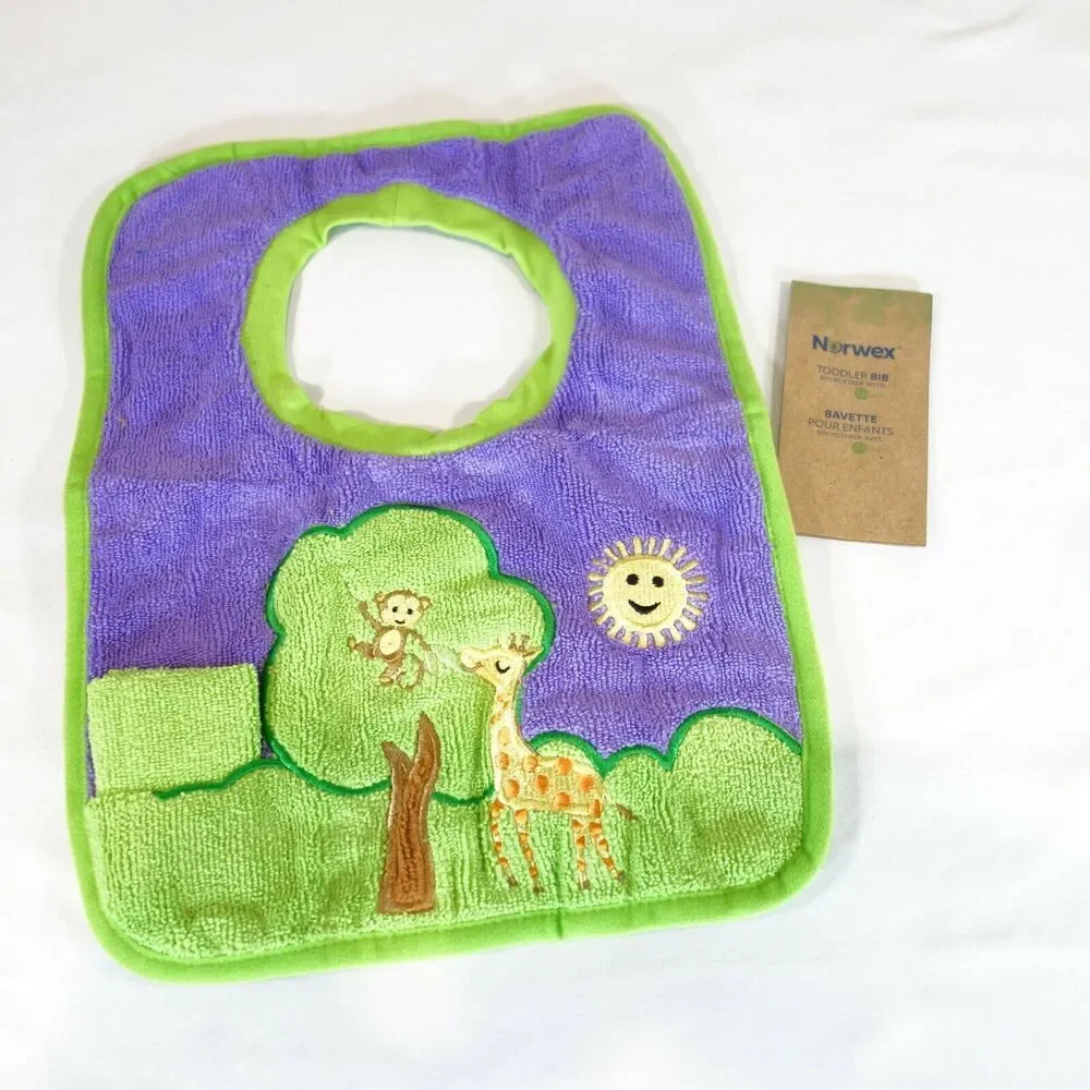 Norwex was measures 12
