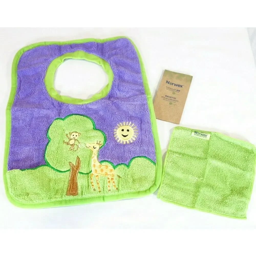 Norwex please purchased bibs