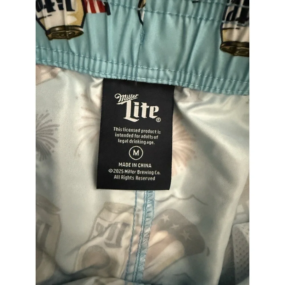 Miller High Life new miller