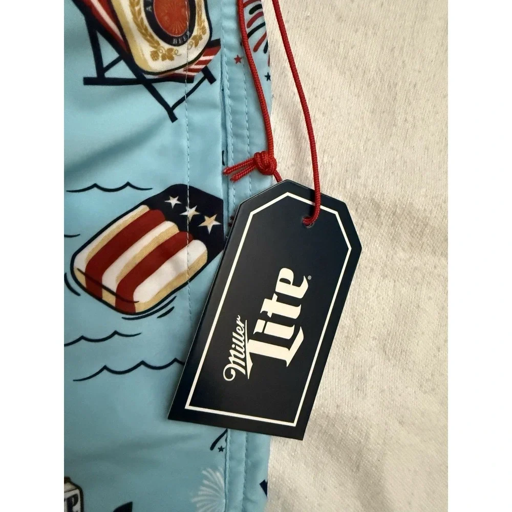 Miller High Life new miller