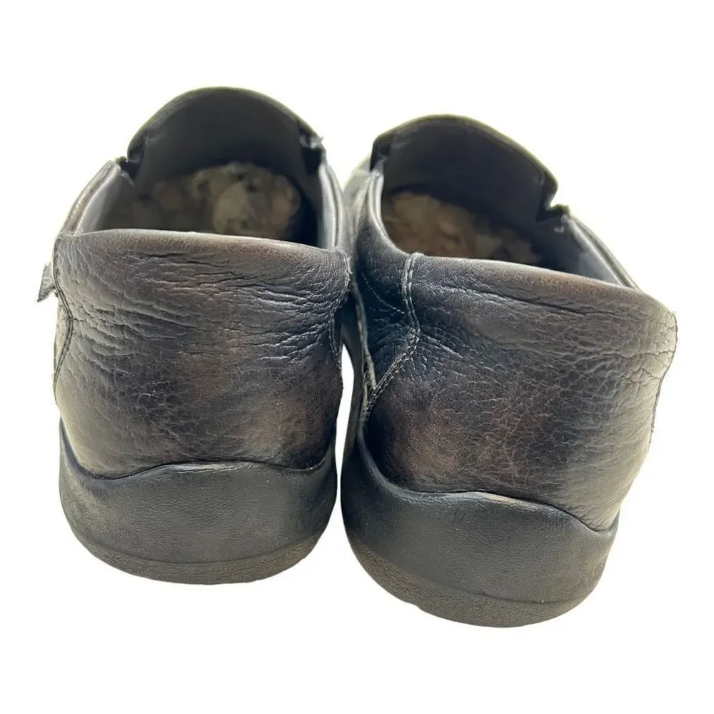 Mephisto loafers shoes