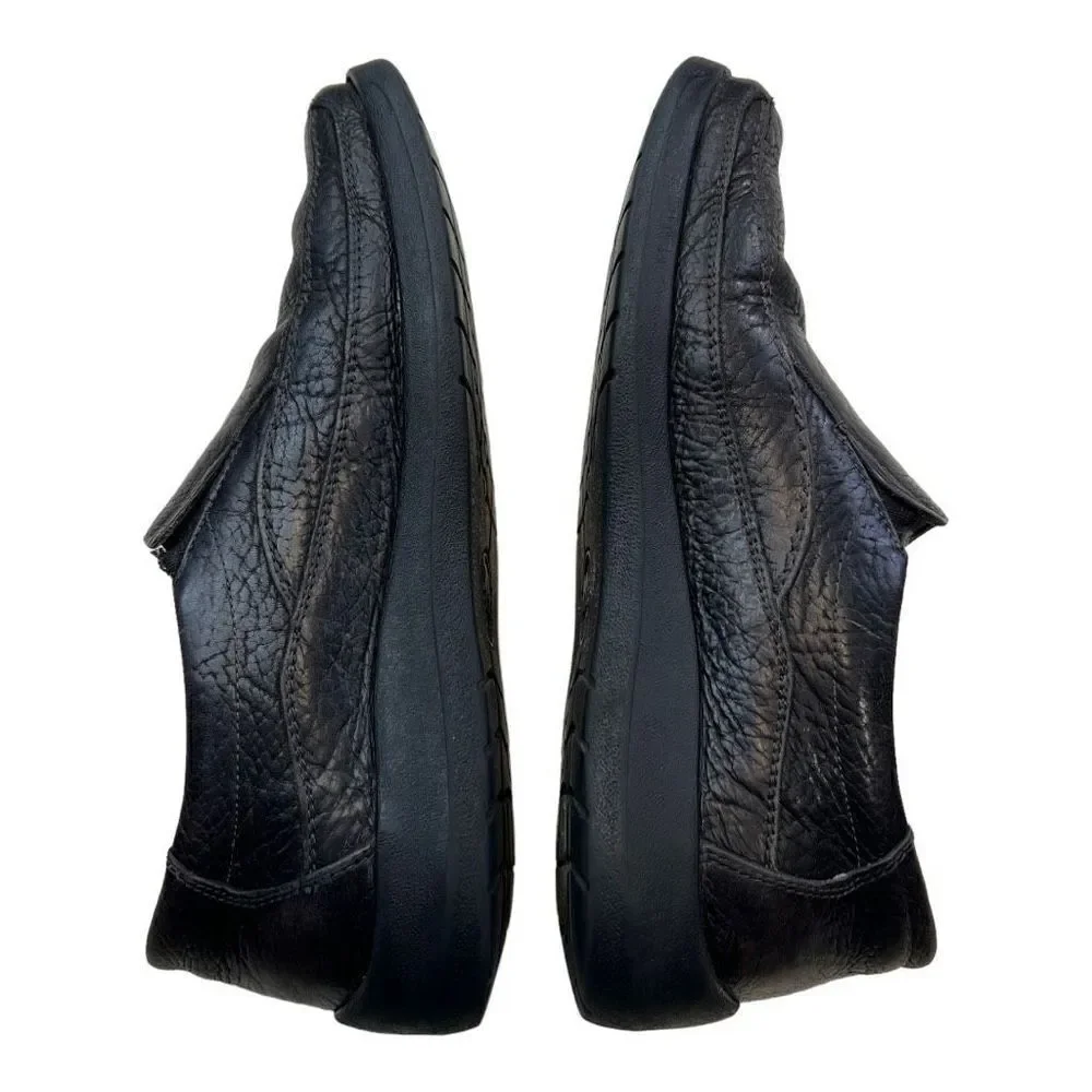 Mephisto loafers shoes