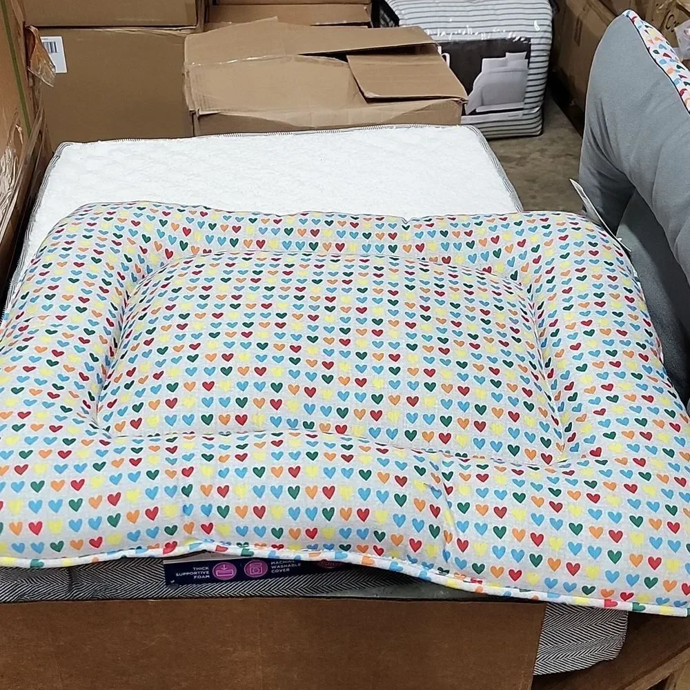 Top Paw Small Pet Bed - New with Tags