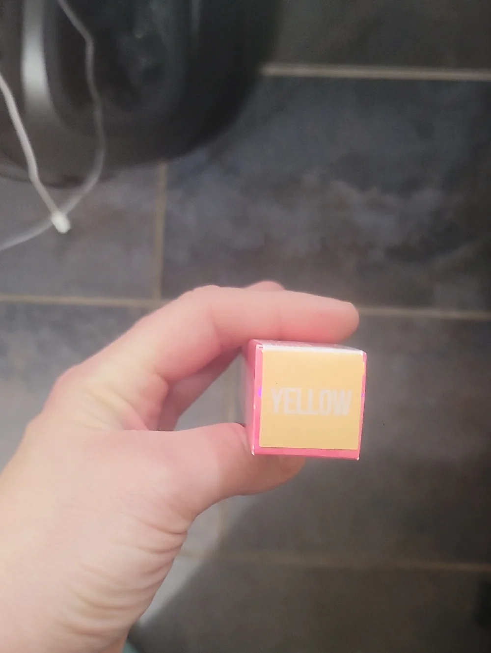 nib jeffree