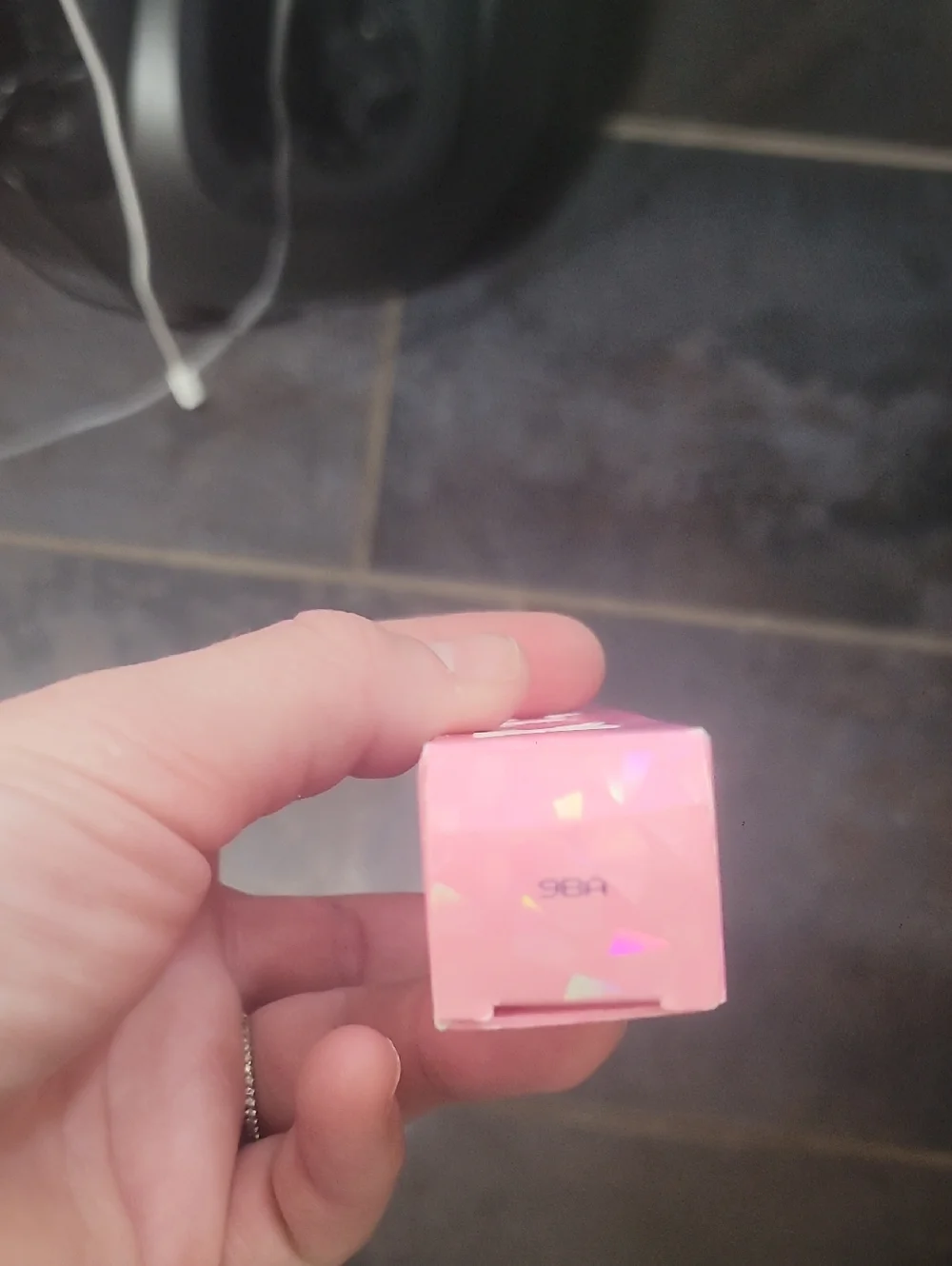 nib jeffree