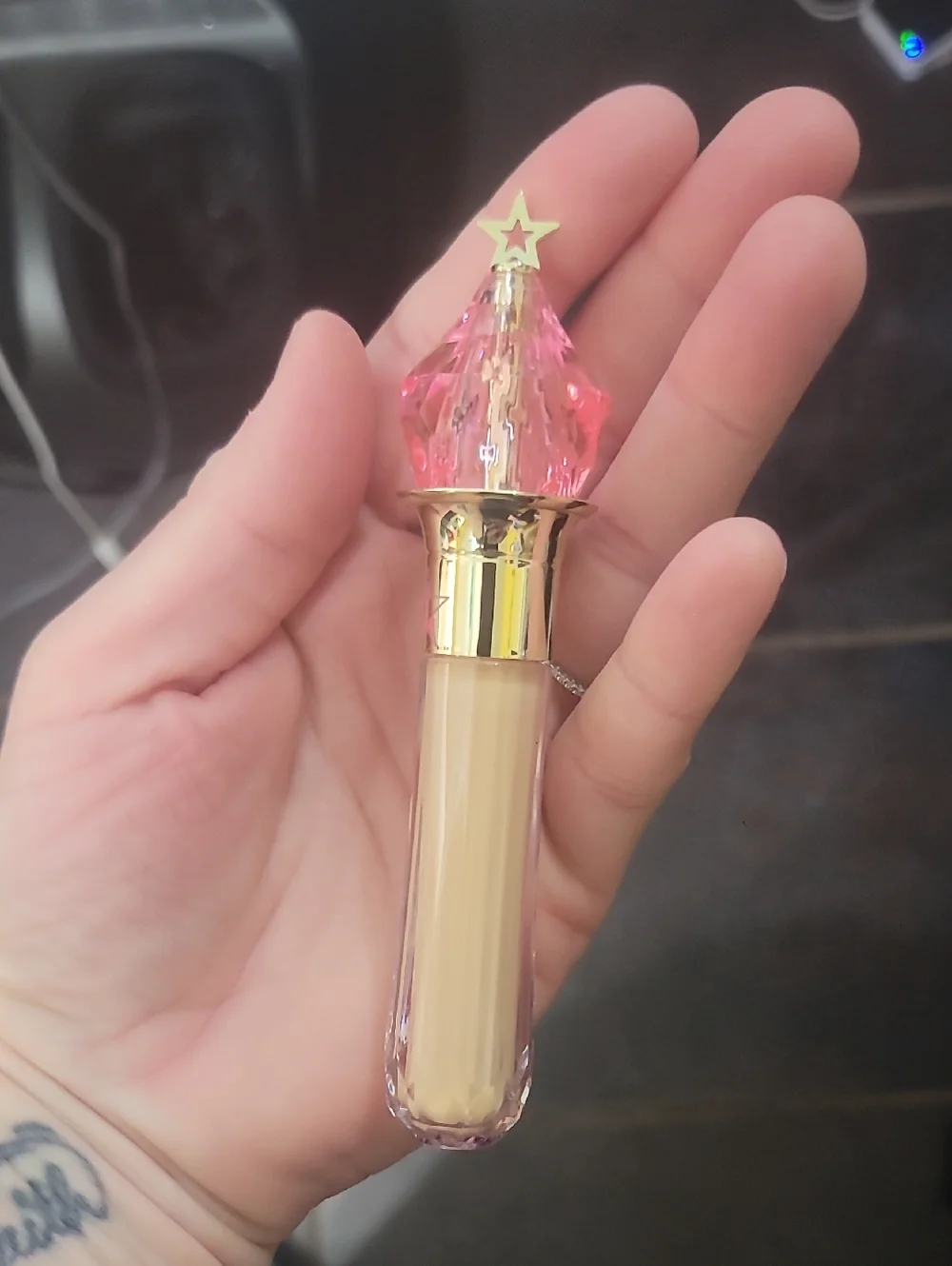 nib jeffree