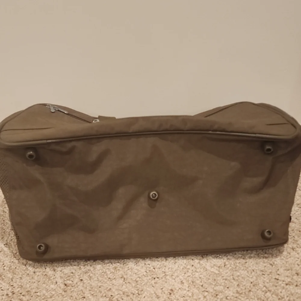 Kipling ideal carried