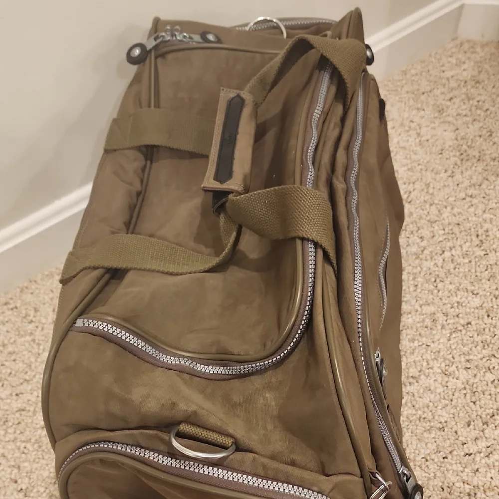 Kipling not included
