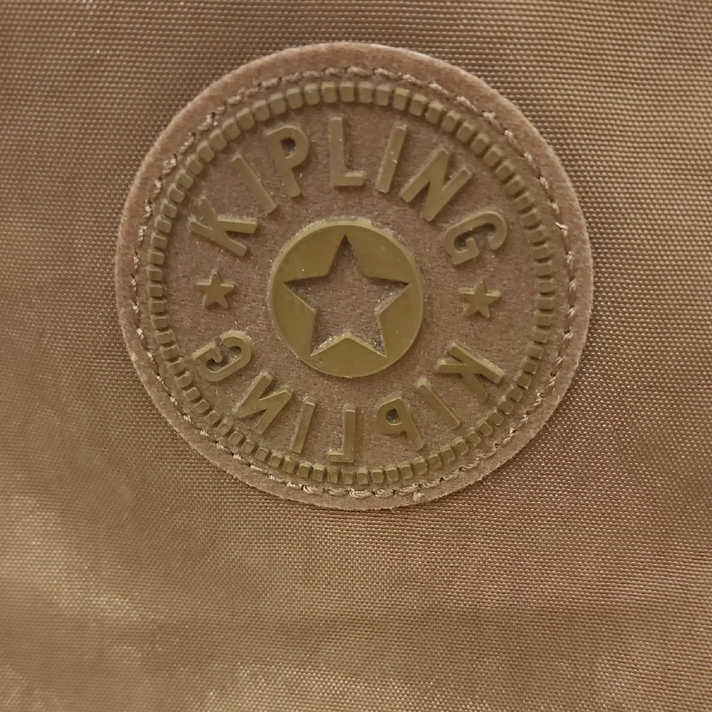 Kipling large total