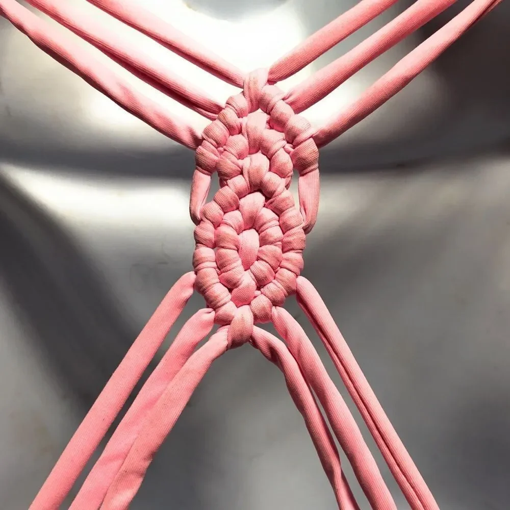 pads have