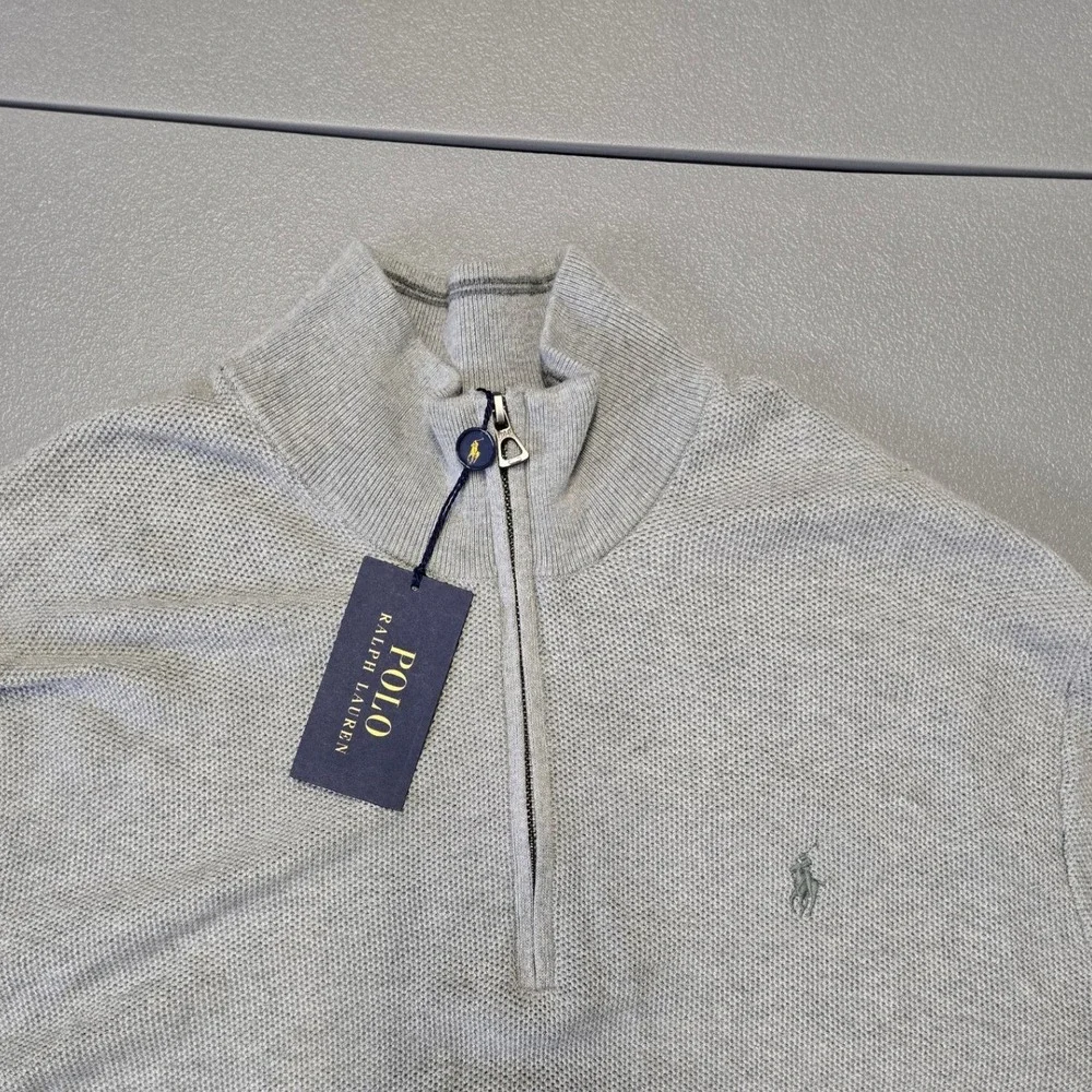 Polo Ralph Lauren elevate your