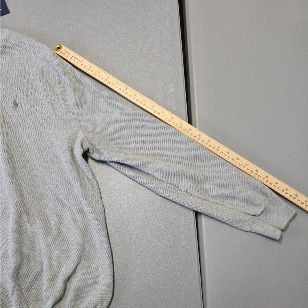 Polo Ralph Lauren elevate your