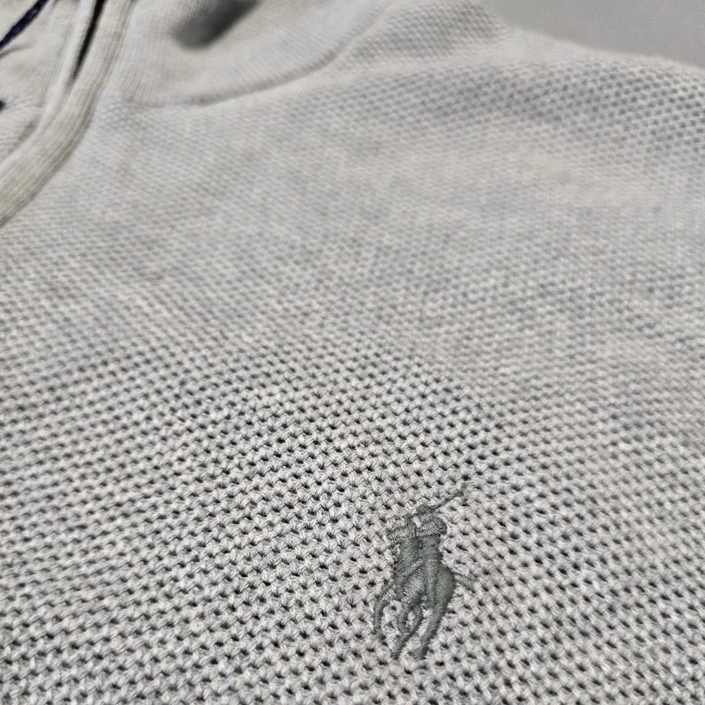 Polo Ralph Lauren elevate your