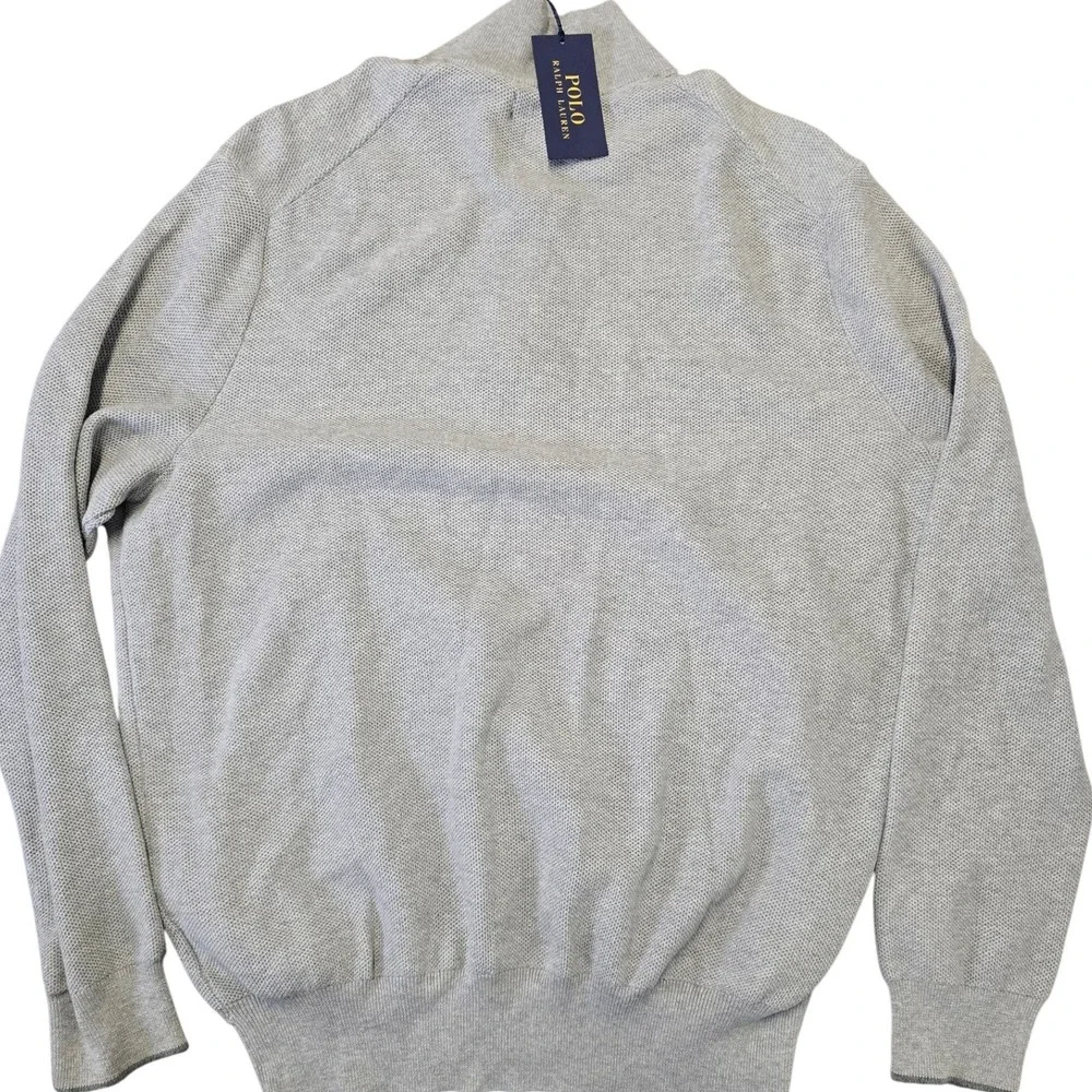 Polo Ralph Lauren elevate your