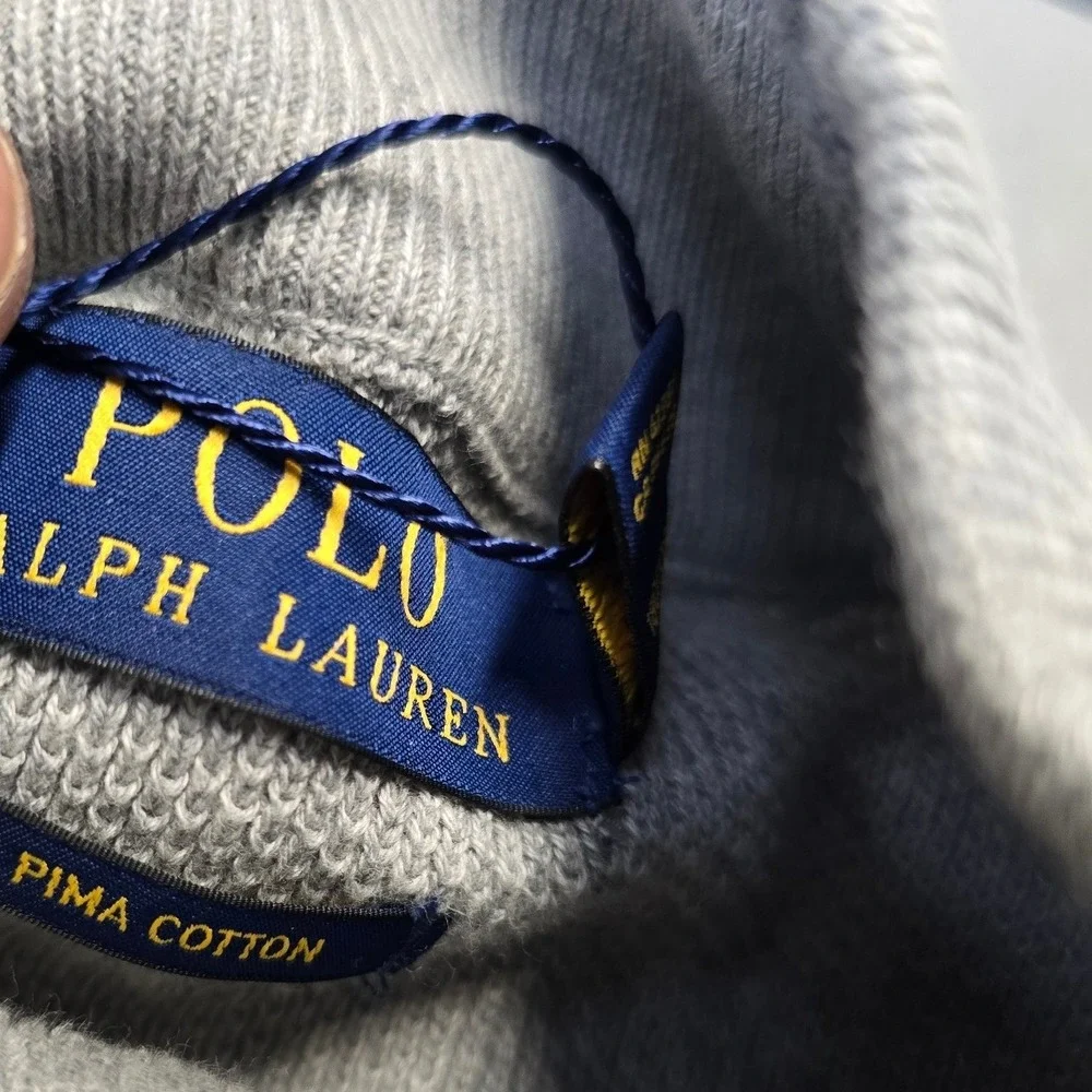 Polo Ralph Lauren elevate your