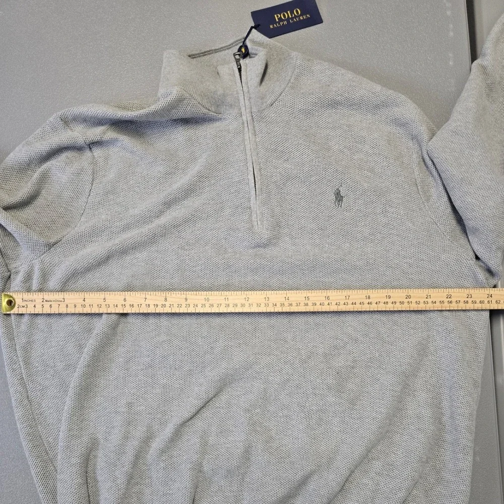 Polo Ralph Lauren elevate your