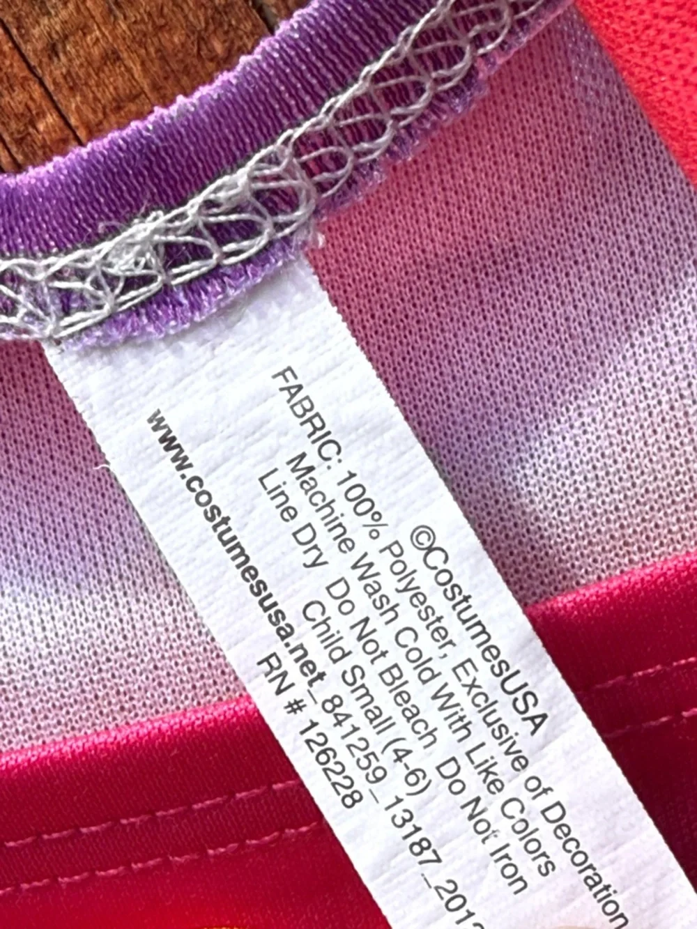 N/A unbranded kids
