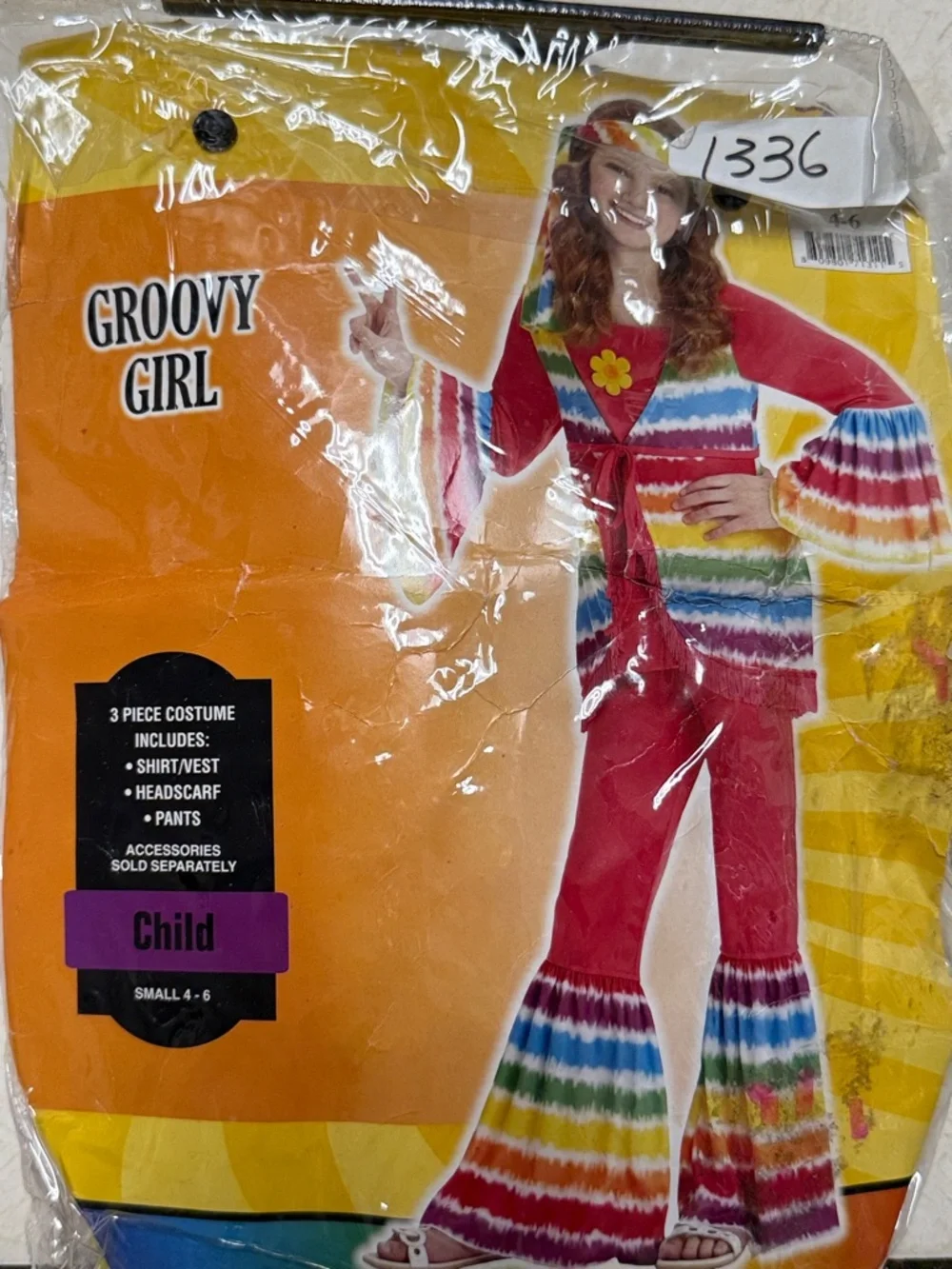 N/A unbranded kids