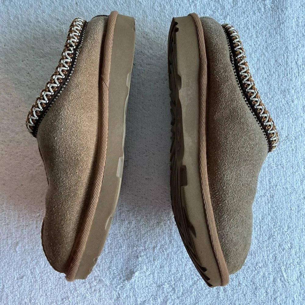 UGG soft warm