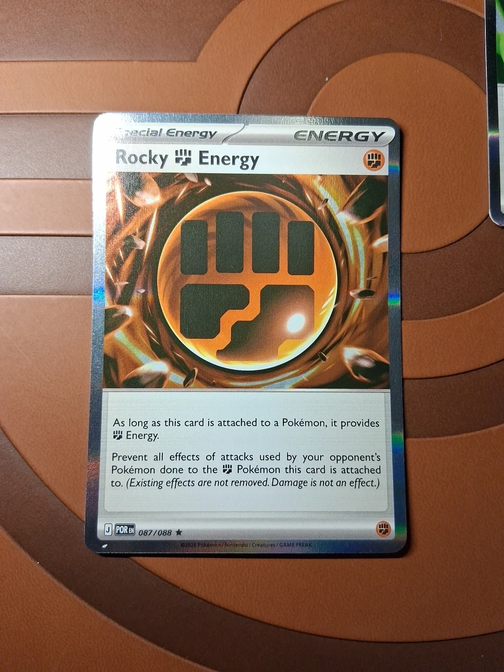 Pokemon spread some