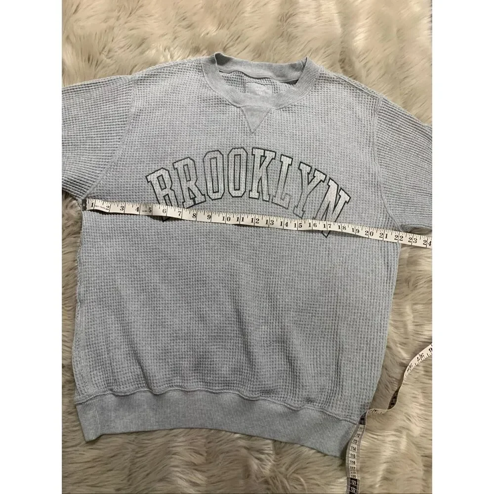 aerie brooklyn graphic