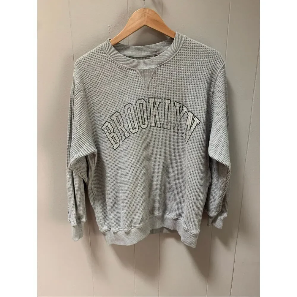 aerie brooklyn graphic
