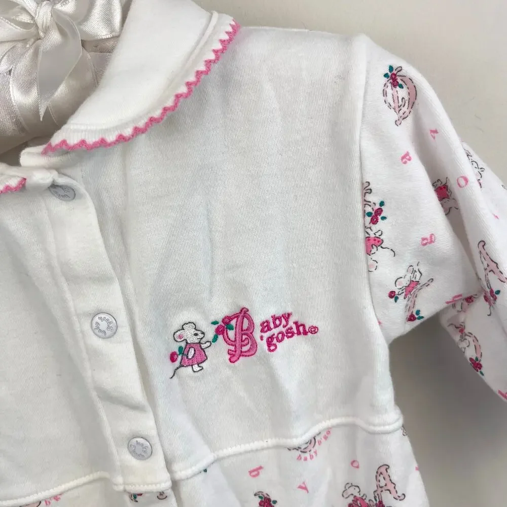 OshKosh Bgosh vintage 90s