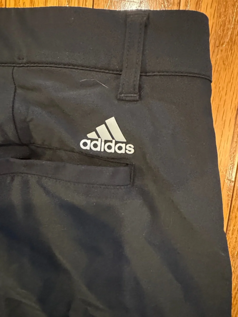 adidas classic black