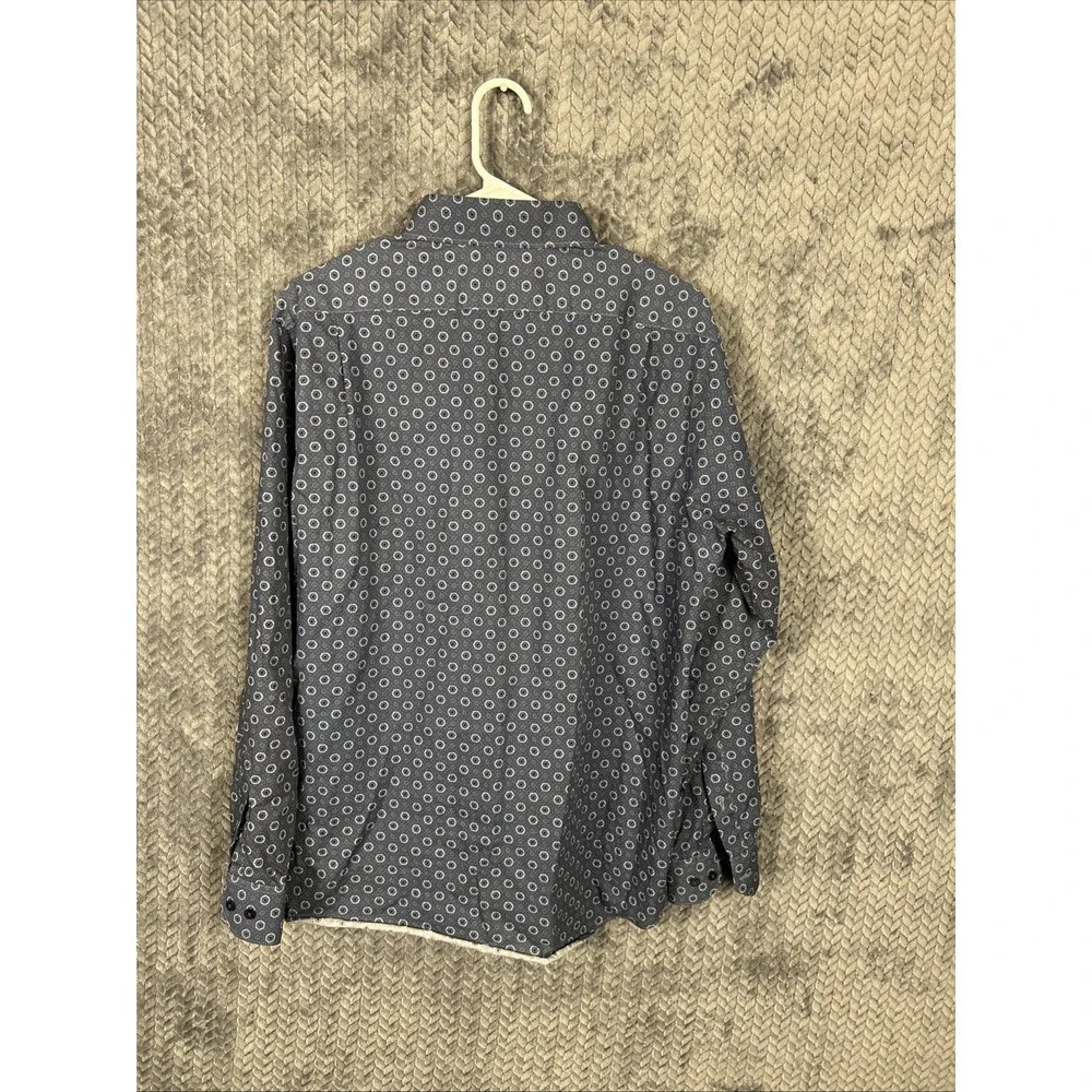 Hart Schaffner Marx shirt great