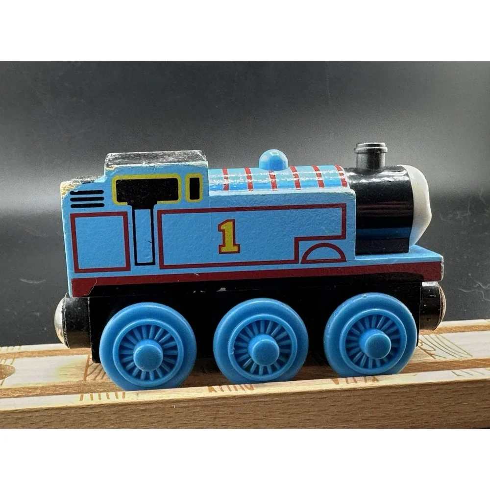 Thomas & Friends paint age