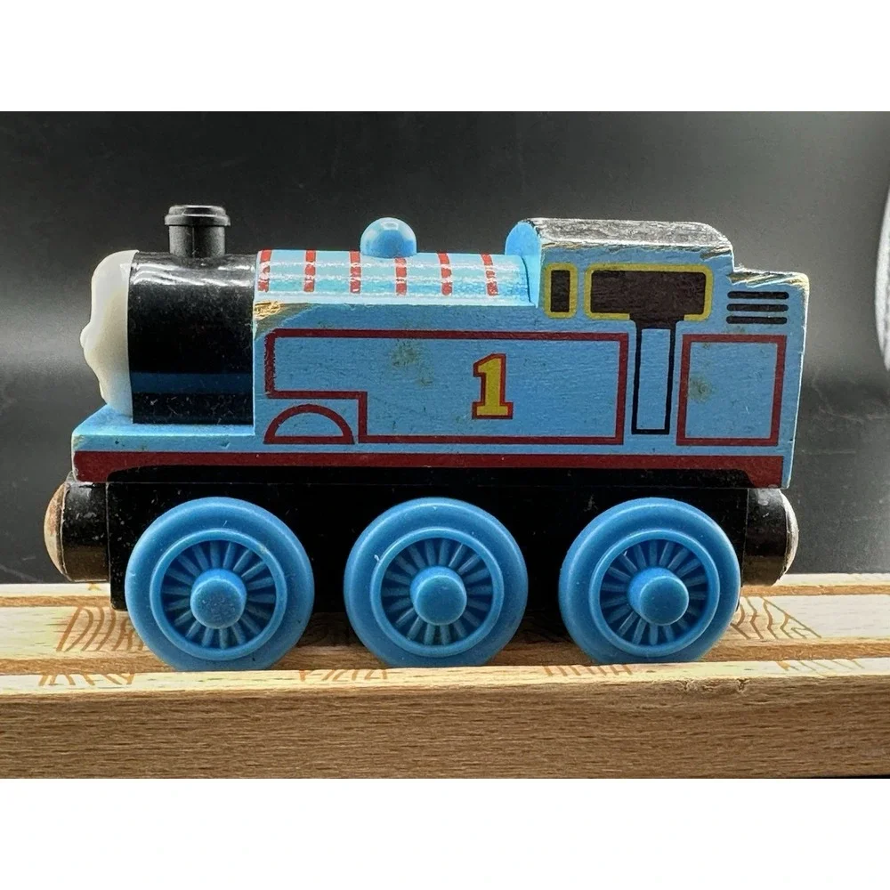 Thomas & Friends some wheel