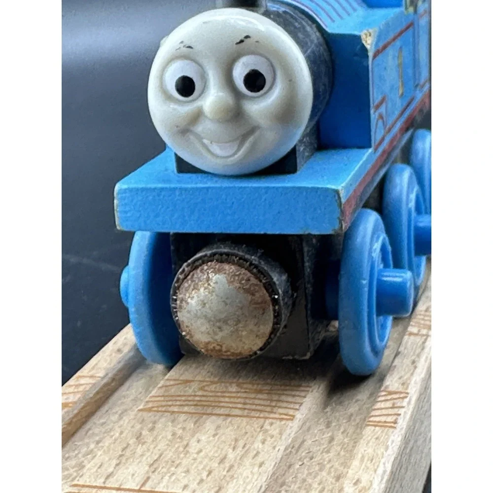 Thomas & Friends thomas see them