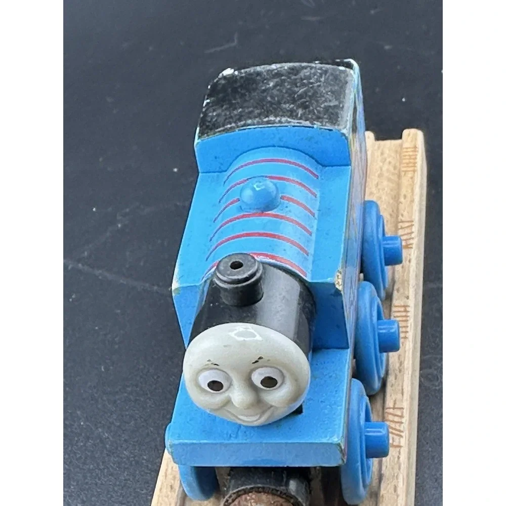 Thomas & Friends year vintage