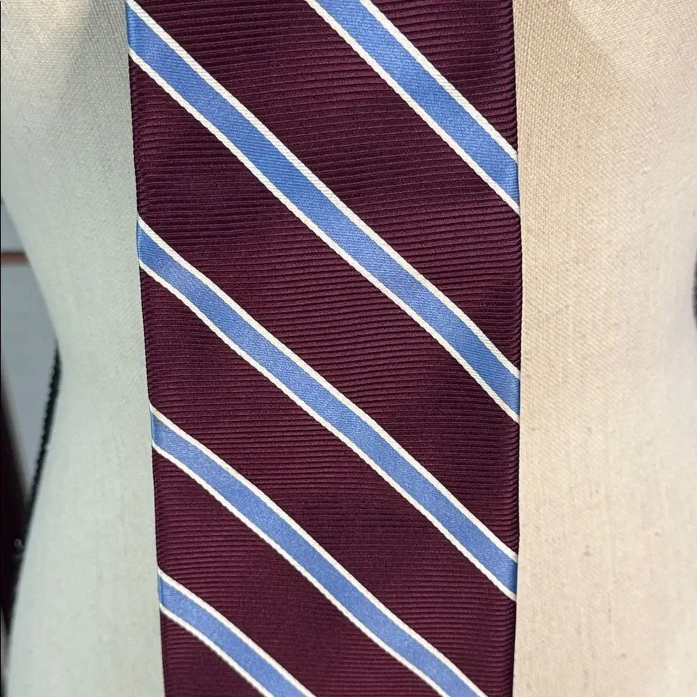 Brooks Brothers classic tie
