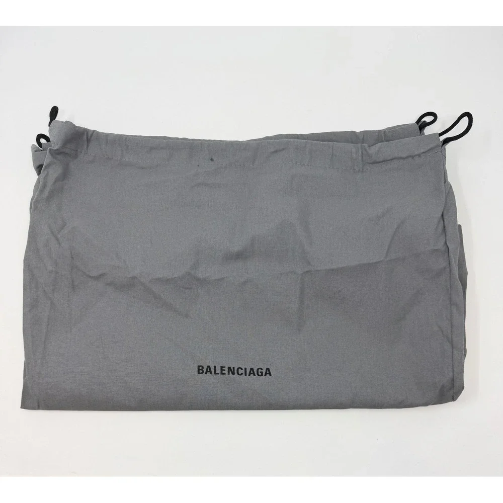Balenciaga size 13