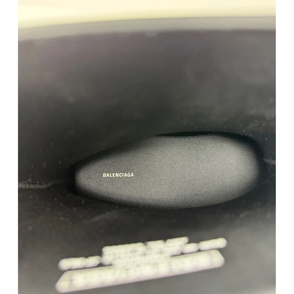 Balenciaga size 13