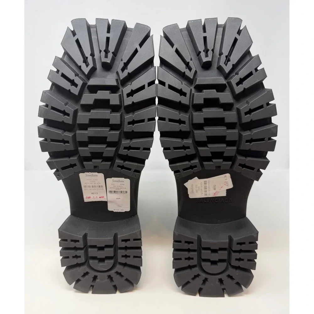 Balenciaga size 13