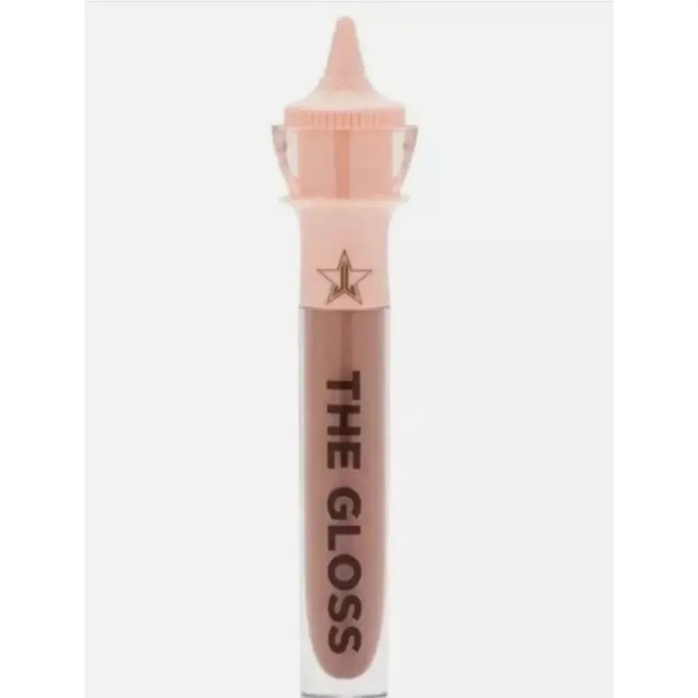 Jeffree Star The Gloss in Table Top - New In Box