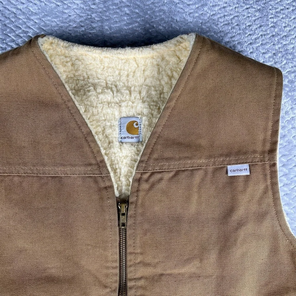 Carhartt pre owned