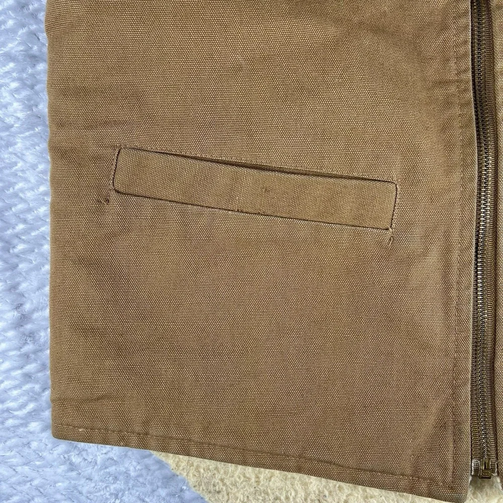 Carhartt pre owned