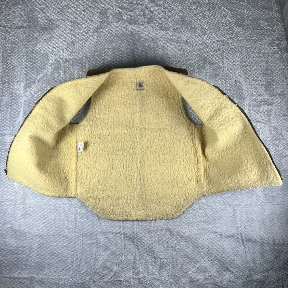 Carhartt pre owned