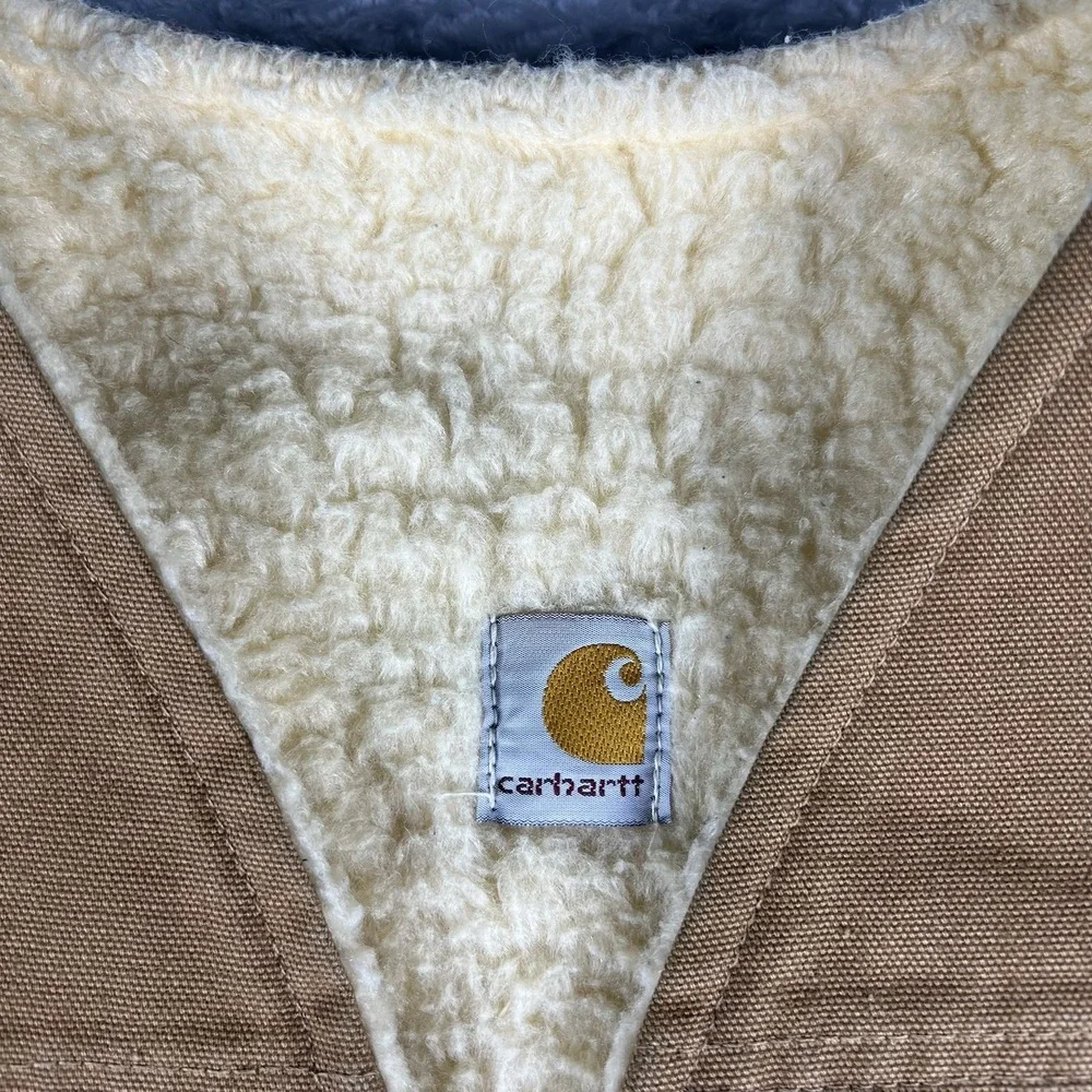 Carhartt pre owned