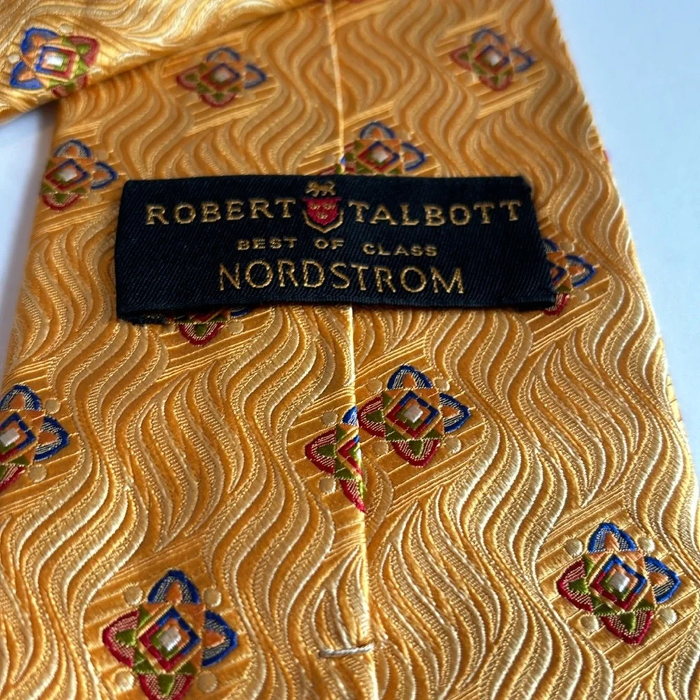 Robert Talbott Best of Class robert talbott