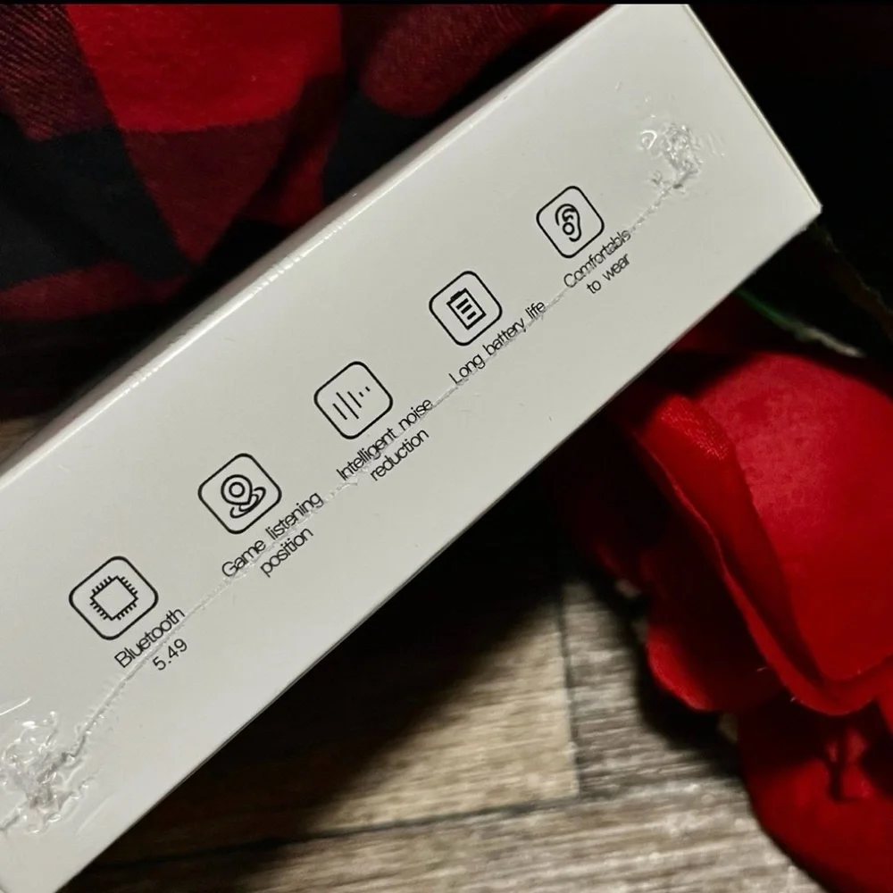 NEW X87 True Wireless Stereo Earbuds