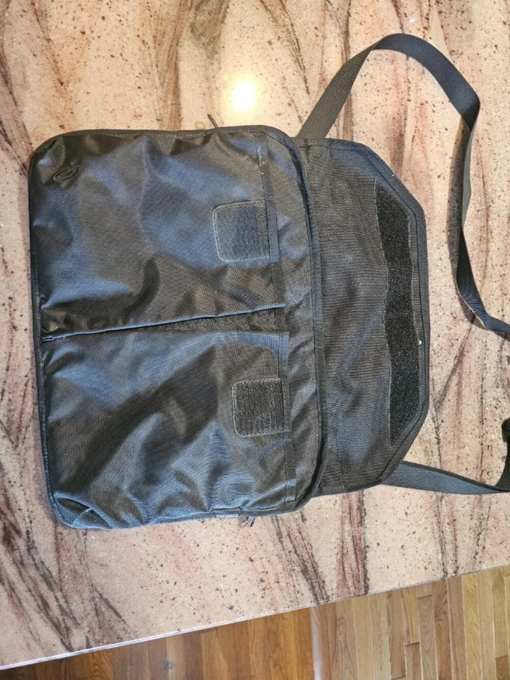 Timbuk2 Ping Sleeve in Black