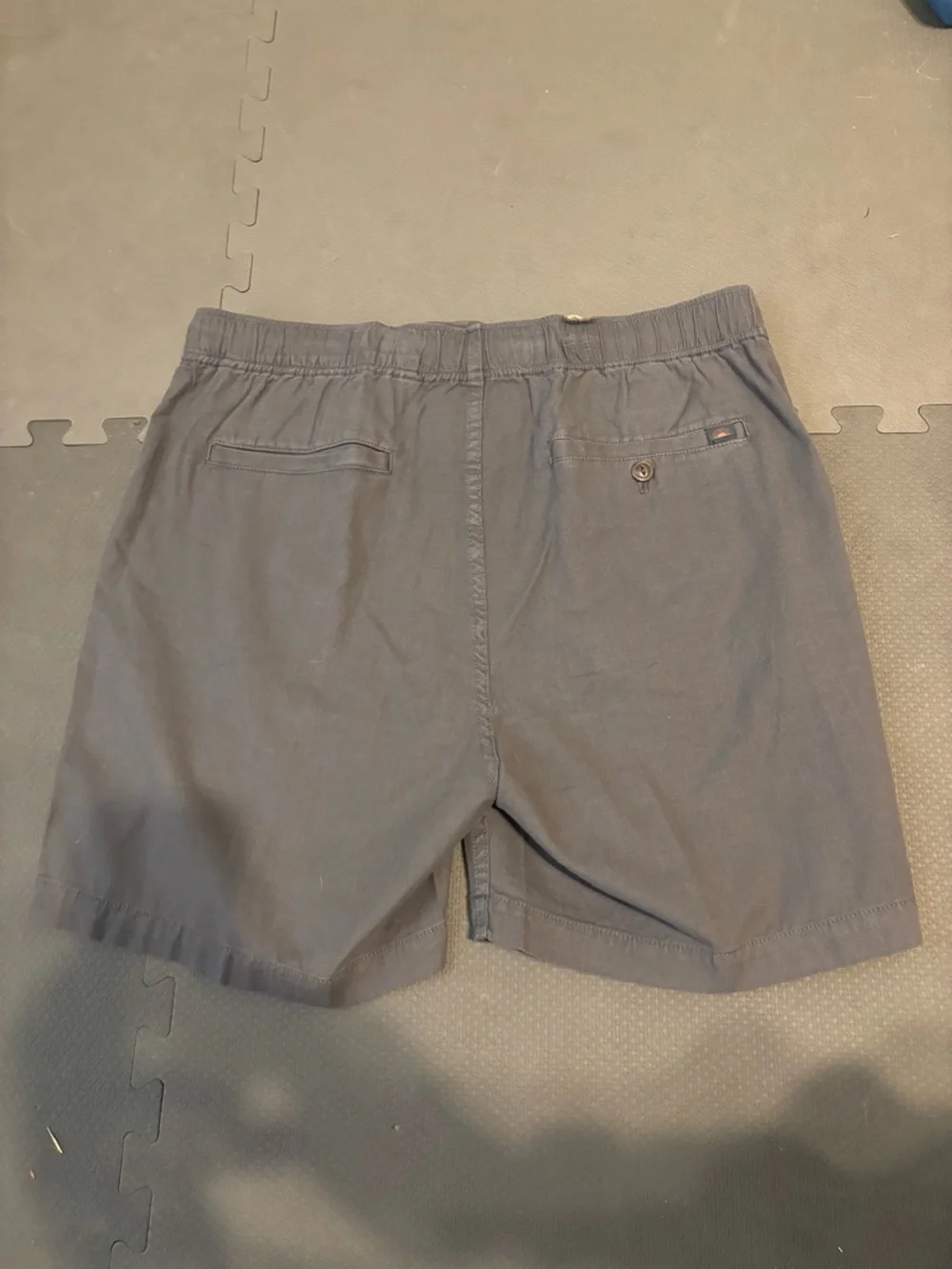 Faherty Men's Essential Drawstring Shorts - 6.5”