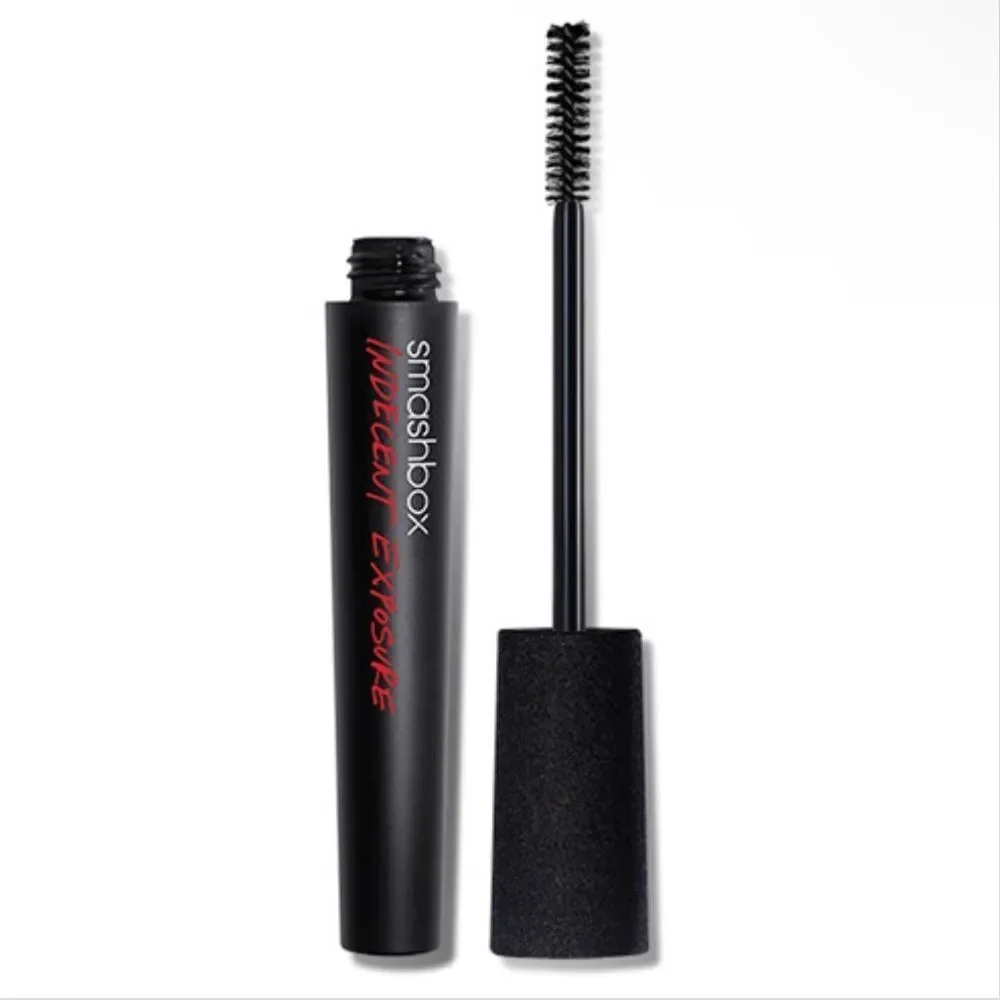 Smashbox Indecent Exposure Mascara